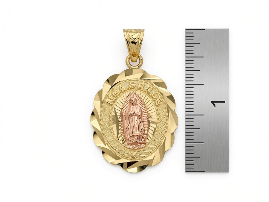 14kt Mis 15 Anos Charm