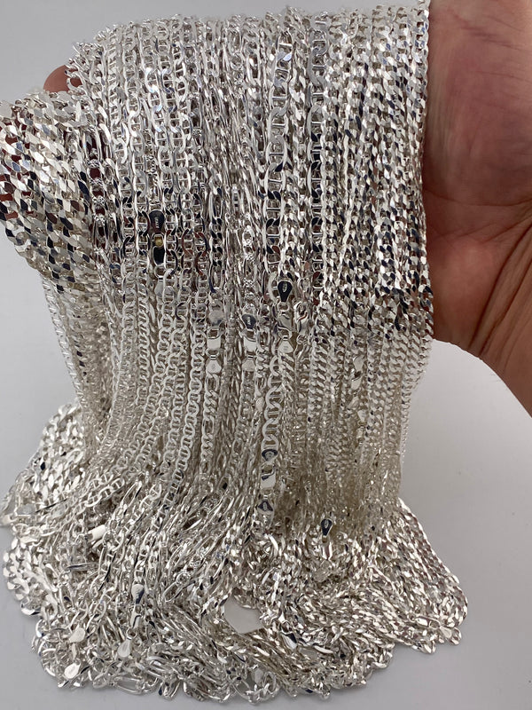 Silver Jewelry