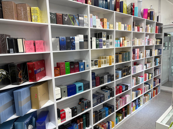 Perfumes