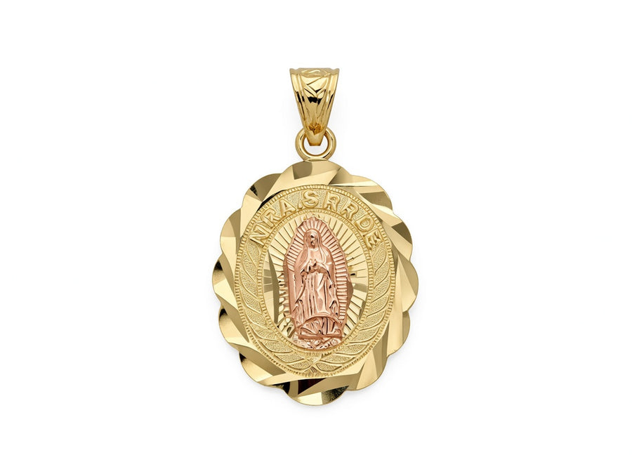 14kt Mis 15 Anos Charm